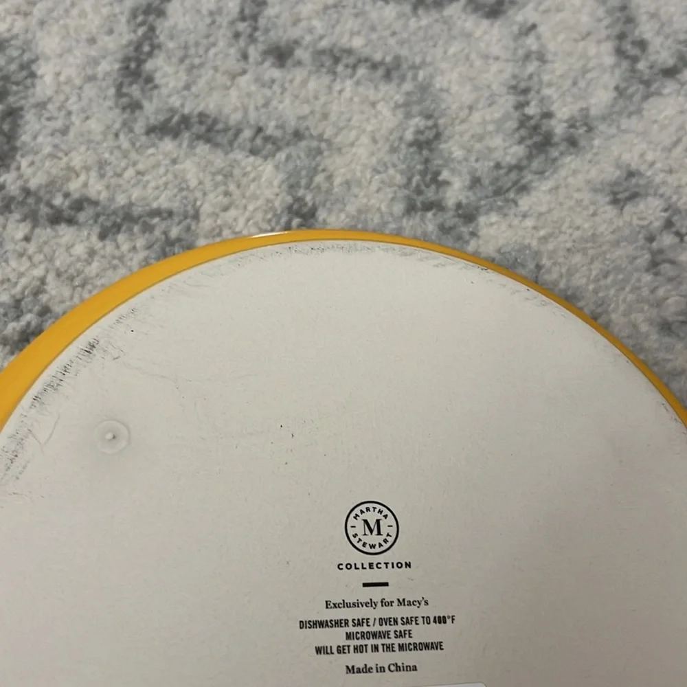 N/A oven safe